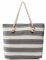   SUPERDRY STRIPED ROPE TOTE W9110005A / 