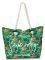   SUPERDRY PRINTED ROPE TOTE W9110022A TROPICAL 