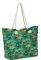   SUPERDRY PRINTED ROPE TOTE W9110022A TROPICAL 