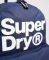   SUPERDRY LOGO MONTANA M9110028A  