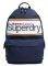   SUPERDRY STRIPE LOGO MONTANA M9110028A  