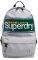 ������ ������ SUPERDRY STRIPE LOGO MONTANA M9...