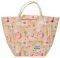 ΤΣΑΝΤΑ SPACECOW LUNCH BAG ΥΦΑΣΜΑΤΙΝΗ LAMA ΡΟΖ... ΤΣΑΝΤΑ SPACECOW LUNCH BAG ΥΦΑΣΜΑΤΙΝΗ LAMA ΡΟΖ...