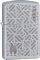  ZIPPO 29912 GEOMETRIC ...