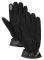  TIMBERLAND NUBUCK GLOVE W TOUCH TIPS TB0A1EMN  (M)