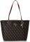 ������ ���� GUESS NOELLE ELITE TOTE HWSG78792...