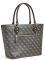   GUESS JENSEN SOCIETY TOTE HWSS7876230  /