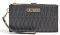 /ORGANIZER GUESS BRINKLEY SLG DBL ZI...