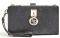 /ORGANIZER GUESS NINNETTE SLG DBL ZIP SWSG7877570 