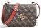 ������ ���� GUESS NOELLE MINI FLAP HWSG787978...