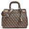   GUESS KATEY LUXURY SATCHEL HWSG7870070 