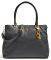   GUESS DESTINY SOCIETY CARRYALL HWVB7878100 