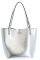 ������ ���� GUESS ALBY TOGGLE TOTE REVERSIBLE...
