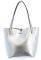   GUESS ALBY TOGGLE TOTE REVERSIBLE HWMG7455230 /