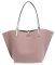   GUESS ALBY TOGGLE TOTE REVERSIBLE HWMG7455230 /