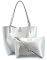   GUESS ALBY TOGGLE TOTE REVERSIBLE HWMG7455230 /