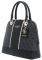 ΤΣΑΝΤΑ ΧΕΙΡΟΣ GUESS CATHLEEN LARGE DOME SATCHEL HWSG7737070 ΜΑΥΡΟ/ΓΚΡΙ ΤΣΑΝΤΑ ΧΕΙΡΟΣ GUESS CATHLEEN LARGE DOME SATCHEL HWSG7737070 ΜΑΥΡΟ/ΓΚΡΙ