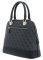   GUESS CATHLEEN LARGE DOME SATCHEL HWSG7737070 /