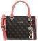 ΤΣΑΝΤΑ ΧΕΙΡΟΣ GUESS CAMY SMALL GIRLFRIEND SATCHEL HWSG7741050 ΚΑΦΕ/ΡΟΖ ΤΣΑΝΤΑ ΧΕΙΡΟΣ GUESS CAMY SMALL GIRLFRIEND SATCHEL HWSG7741050 ΚΑΦΕ/ΡΟΖ