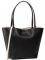   GUESS ALBY TOGGLE TOTE REVERSIBLE HWVG7455230 /