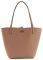 ������ ���� GUESS ALBY TOGGLE TOTE REVERSIBLE  HWVG7455230 ����/���