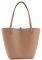 ������ ���� GUESS ALBY TOGGLE TOTE REVERSIBLE  HWVG7455230 ����/���