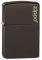   ZIPPO 49180ZL REG MATTE ...