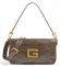 ������ ���� GUESS BRIGHTSIDE CROC PRINT HWCB7...