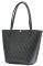 ΤΣΑΝΤΑ ΩΜΟΥ GUESS ALBY TOGGLE TOTE HWSA7455230 ΑΝΘΡΑΚΙ