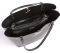 ΤΣΑΝΤΑ ΩΜΟΥ GUESS ALBY TOGGLE TOTE HWSA7455230 ΑΝΘΡΑΚΙ