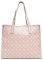 ������ ���� GUESS VIKKY LARGE TOTE HWPQ6995240 ������� ���