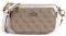 ������ ���� GUESS MIKA DOUBLE POUCH HWSB79677...