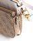   GUESS MIKA DOUBLE POUCH HWSB7967700 /