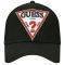 ������ GUESS ISRA CAP W1GZ36WA280 �����