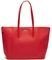   LACOSTE L.12.12 CONCEPT ZIP TOTE NF1888PO 883 