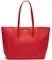  LACOSTE L.12.12 CONCEPT ZIP TOTE ...