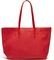   LACOSTE L.12.12 CONCEPT ZIP TOTE NF1888PO 883 