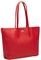   LACOSTE L.12.12 CONCEPT ZIP TOTE NF1888PO 883 