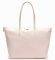 ������ ���� LACOSTE L.12.12 CONCEPT ZIP TOTE ...