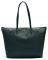 ������ ���� LACOSTE L.12.12 CONCEPT ZIP TOTE ...