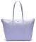   LACOSTE L.12.12 CONCEPT ZIP TOTE ...