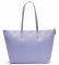 ΤΣΑΝΤΑ ΩΜΟΥ LACOSTE L.12.12 CONCEPT ZIP TOTE NF1888PO G35 ΛΙΛΑ ΤΣΑΝΤΑ ΩΜΟΥ LACOSTE L.12.12 CONCEPT ZIP TOTE NF1888PO G35 ΛΙΛΑ