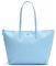������ ���� LACOSTE L.12.12 CONCEPT ZIP TOTE ...