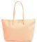   LACOSTE L.12.12 CONCEPT ZIP TOTE ...