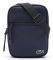 ������ ���� LACOSTE COATED CANVAS NH3307LV B8...