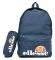 ΤΣΑΝΤΑ ΠΛΑΤΗΣ ELLESSE ROLBY SAAY0591 ΜΠΛΕ ΤΣΑΝΤΑ ΠΛΑΤΗΣ ELLESSE ROLBY SAAY0591 ΜΠΛΕ