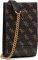 KI  GUESS BANDOLIER CORDELIA LOGO 4G HWQB8377680  