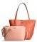 ������ ���� GUESS ALBY TOGGLE TOTE REVERSIBLE...