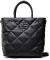 ������ ���� GUESS BRIGHTSIDE TOTE HWQM7580230...