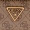   GUESS MANHATTAN LOGO 4G HWSB6994800 